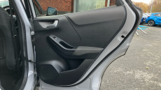 Ford Puma 1.0 EcoBoost Hybrid mHEV 155 Titanium 5dr Petrol Hatchback